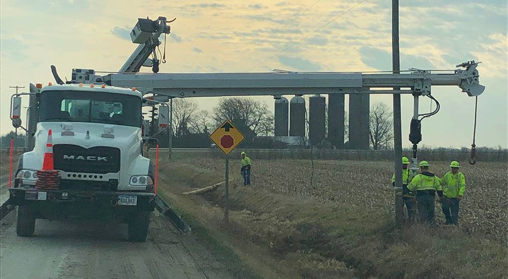 Help keep Iowa’s roads safe this season By ScottT Meinecke